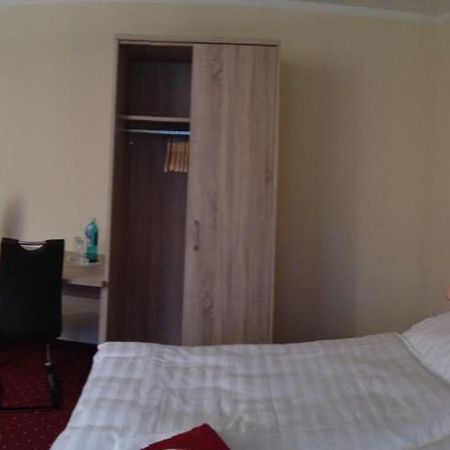 Hotel Bohlje Westerstede Dış mekan fotoğraf
