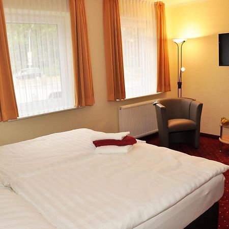 Hotel Bohlje Westerstede Dış mekan fotoğraf