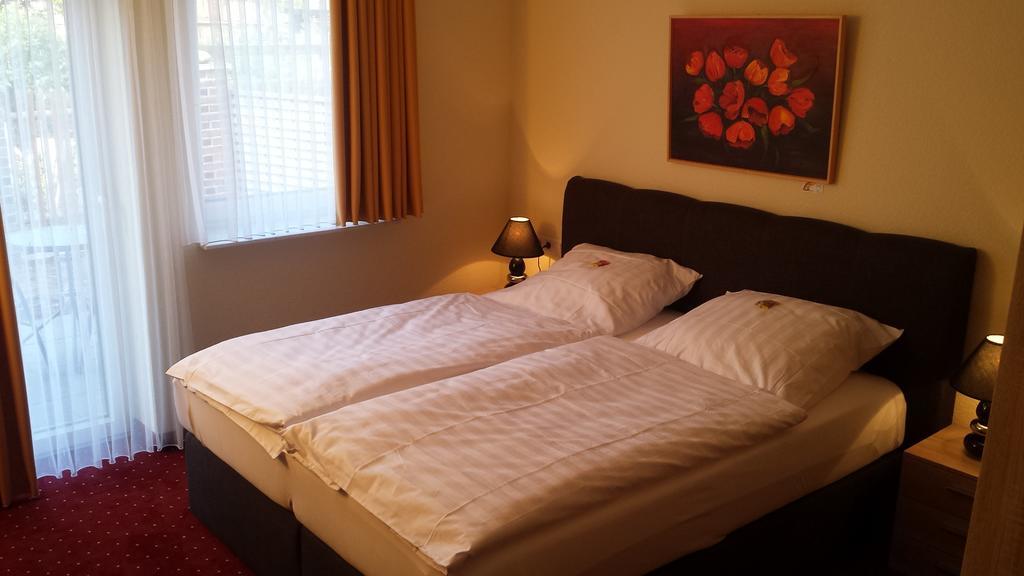 Hotel Bohlje Westerstede Dış mekan fotoğraf