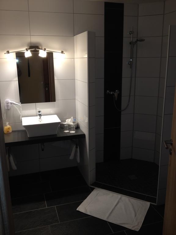 Hotel Bohlje Westerstede Oda fotoğraf