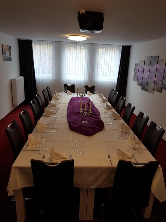 Hotel Bohlje Westerstede Dış mekan fotoğraf