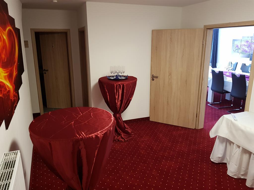 Hotel Bohlje Westerstede Dış mekan fotoğraf