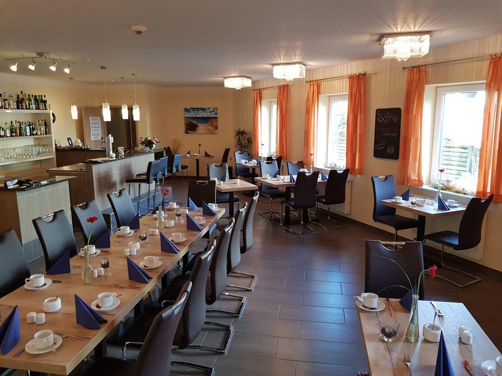 Hotel Bohlje Westerstede Dış mekan fotoğraf