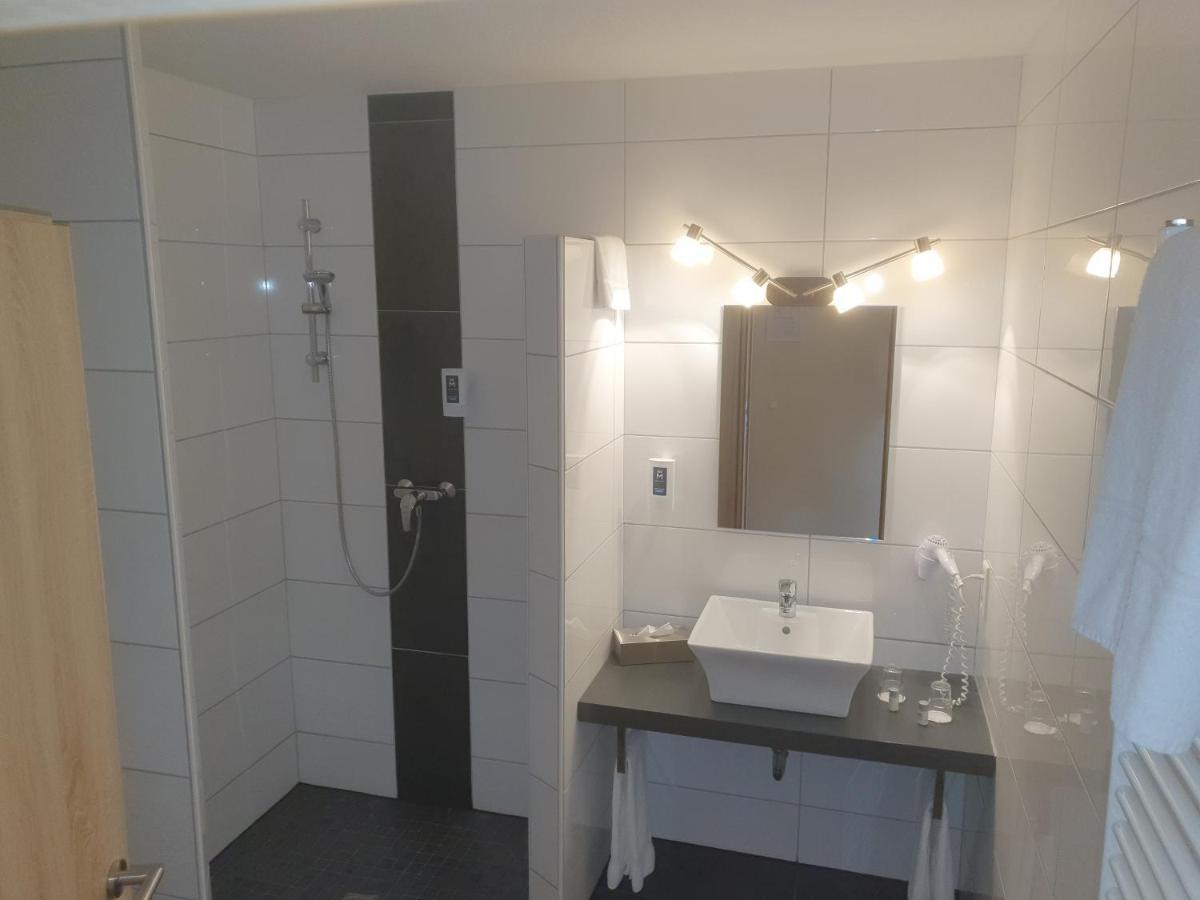 Hotel Bohlje Westerstede Dış mekan fotoğraf